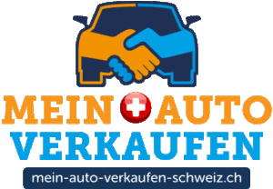Logo MEIN AUTO VERKAUFEN SCHWEIZ deutsch