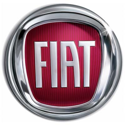 Auto-Logo Fiat Autoankauf