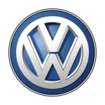 Auto-Logo VW Volkswagen Autoankauf