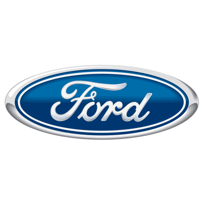 Auto-Logo FORD Autoankauf