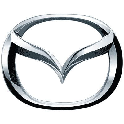 Auto-Logo MAZDA Autoankauf