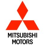 Auto-Logo MITSUBISHI MOTORS Autoankauf