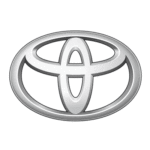 Auto-Logo TOYOTA Autoankauf