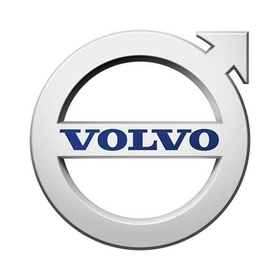 Auto-Logo VOLVO Autoankauf