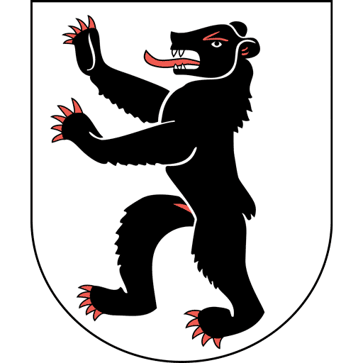 Kantonswappen Kanton Appenzell Innerhoden Autoankauf