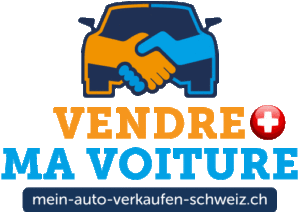 Logo VENDRE MA VOITURE SUISSE français