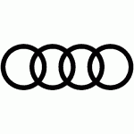 Logo AUDI