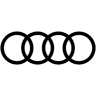 Logo AUDI
