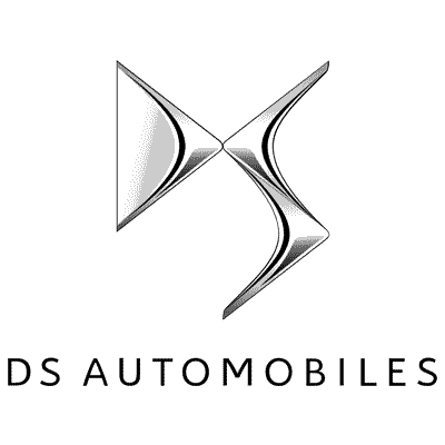 Logo DS Automobiles