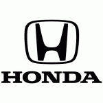 Logo HONDA Automobile