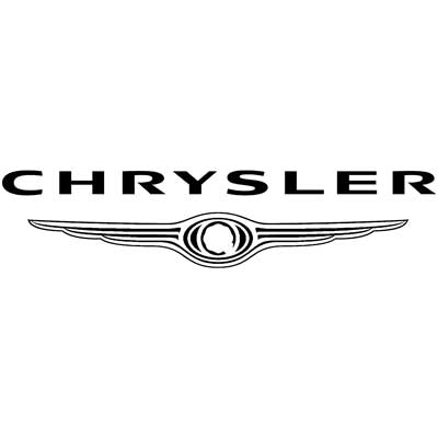 Logo Chrysler