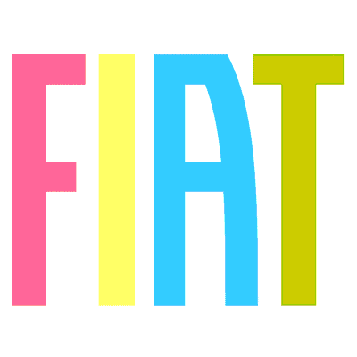 Auto-Logo Fiat Autoankauf