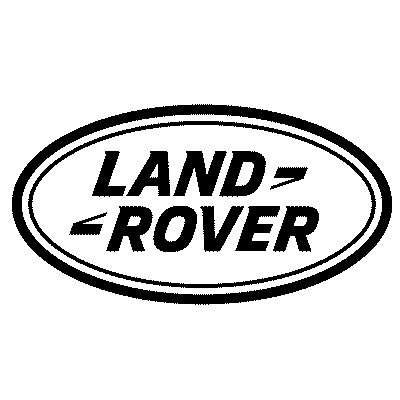 Logo Land Rover LandRover