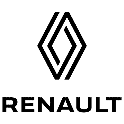 Logo Renault Automobiles