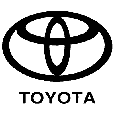 Logo Toyota