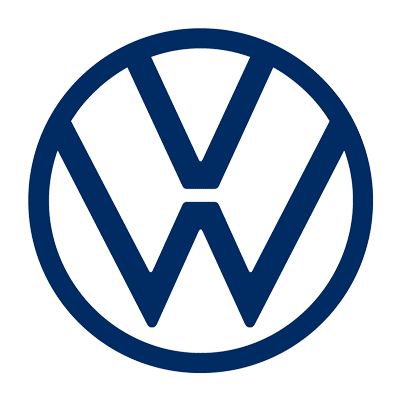 Auto Logo VW Volkswagen Autoankauf