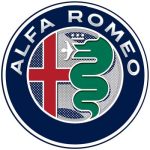 Logo Alfa Romeo