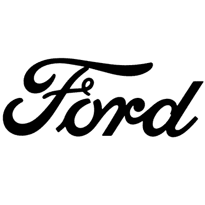 Logo Ford Automobile