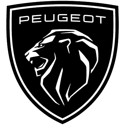 Logo Peugeot Automobiles