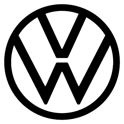 Auto Logo VW Volkswagen Autoankauf